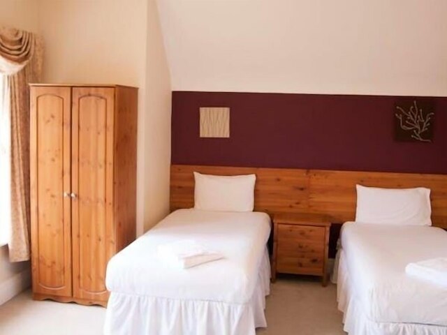 セフトン パーク ホテル