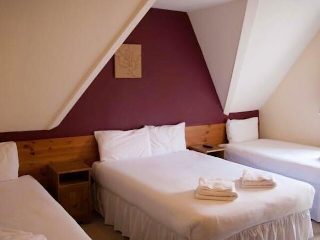 セフトン パーク ホテル