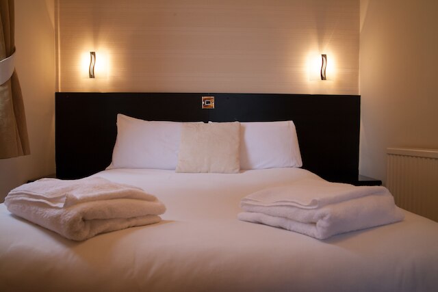 セフトン パーク ホテル