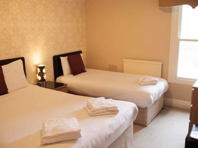 セフトン パーク ホテル