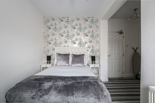 セフトン パーク ホテル