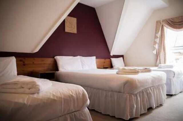 セフトン パーク ホテル