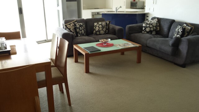 スカーバラ ビーチ リゾート QLD