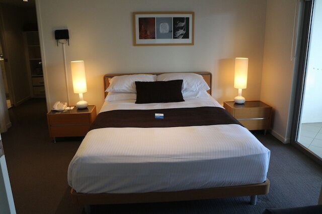 スカーバラ ビーチ リゾート QLD