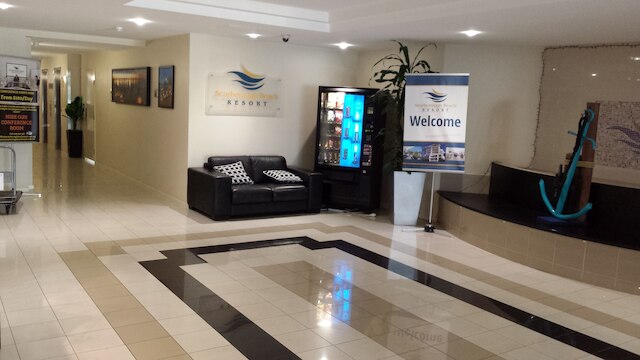 スカーバラ ビーチ リゾート QLD