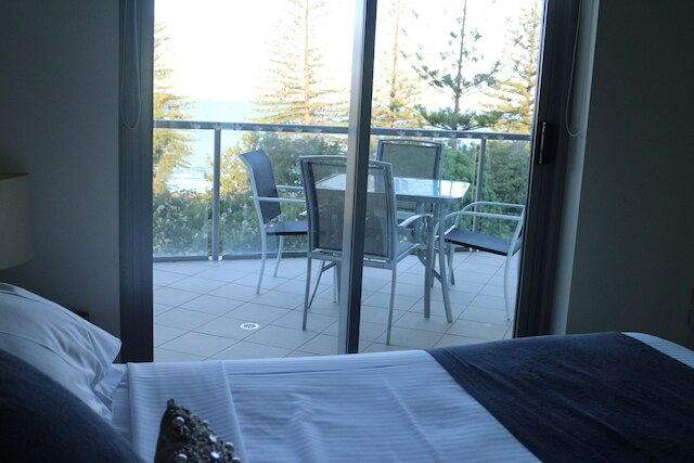 スカーバラ ビーチ リゾート QLD