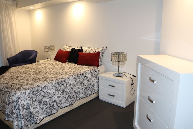 スカーバラ ビーチ リゾート QLD