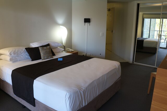 スカーバラ ビーチ リゾート QLD