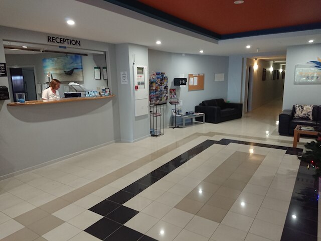 スカーバラ ビーチ リゾート QLD