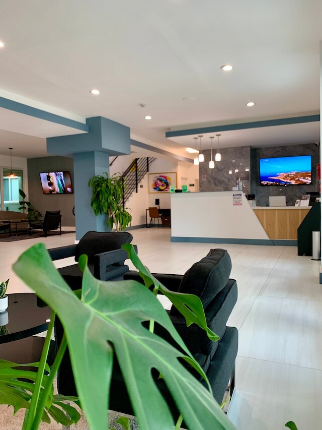 アトリウム オテル トレードマーク コレクション by ウィンダム