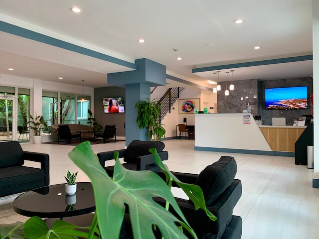 アトリウム オテル トレードマーク コレクション by ウィンダム