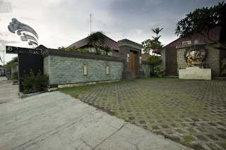 バリ プライム ヴィラ