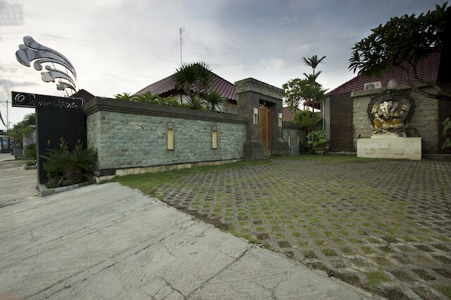 バリ プライム ヴィラ