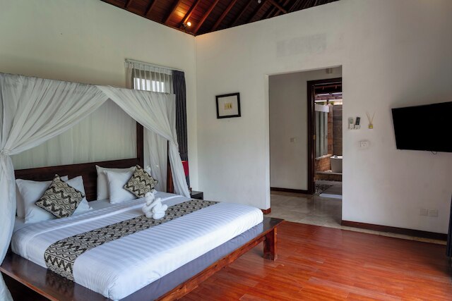 バリ プライム ヴィラ