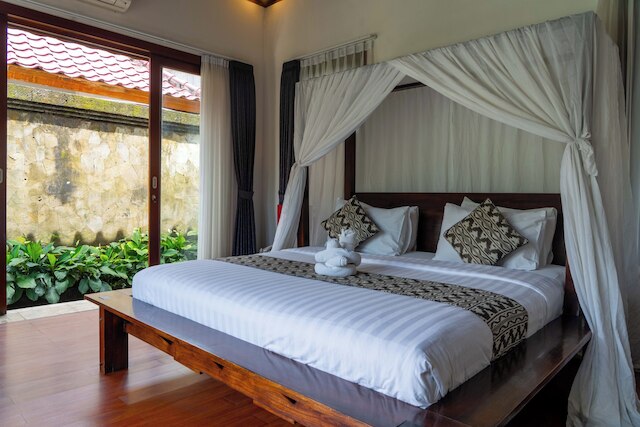 バリ プライム ヴィラ