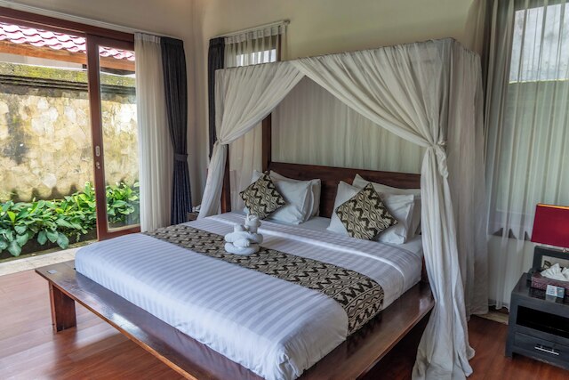 バリ プライム ヴィラ