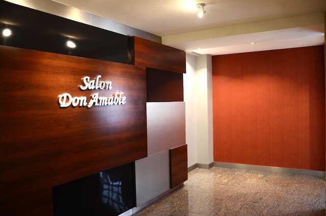 ホテル マーロー セントロ ヒストリコ