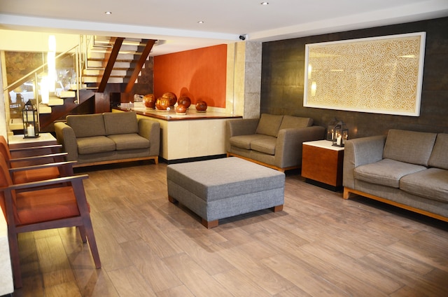 ホテル マーロー セントロ ヒストリコ