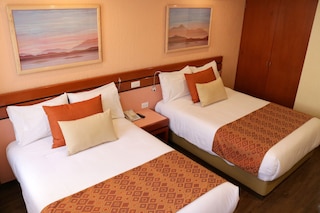 ホテル マーロー セントロ ヒストリコ