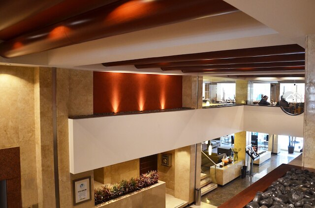 ホテル マーロー セントロ ヒストリコ