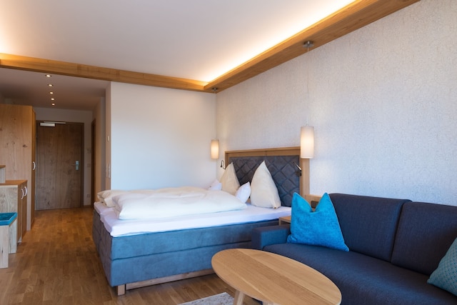 ホテル シャラーホフ