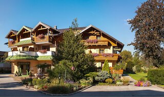 ホテル シャラーホフ