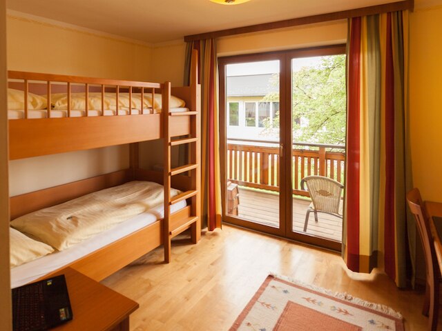 ホテル シャラーホフ