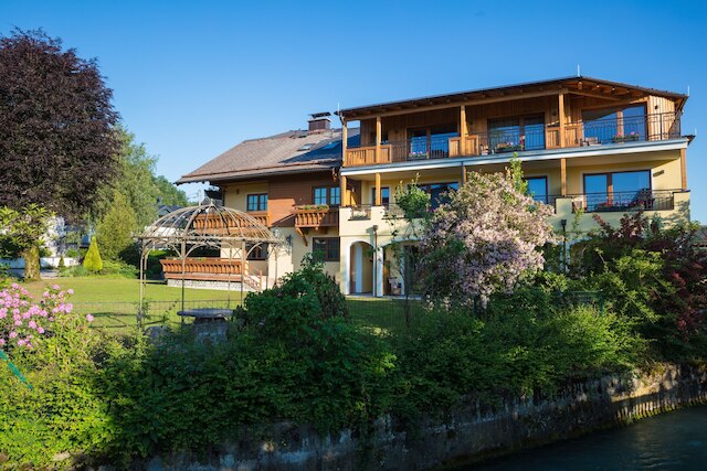 ホテル シャラーホフ