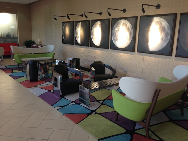 ムーンライズ ホテル