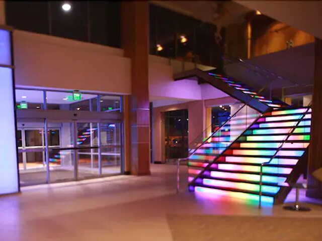 ムーンライズ ホテル