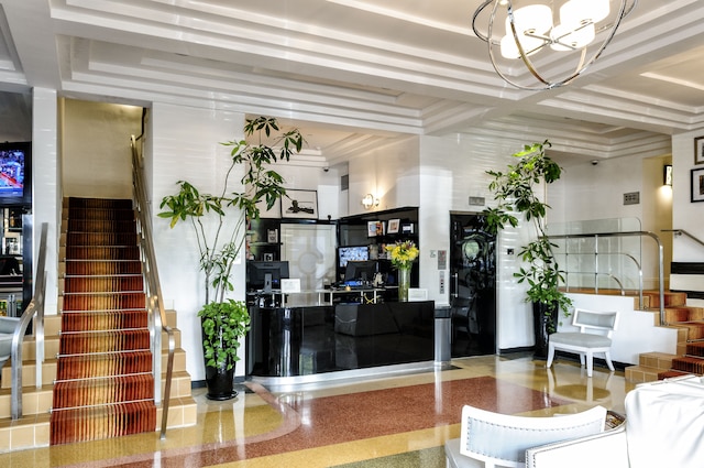 リビエラ ホテル サウス ビーチ