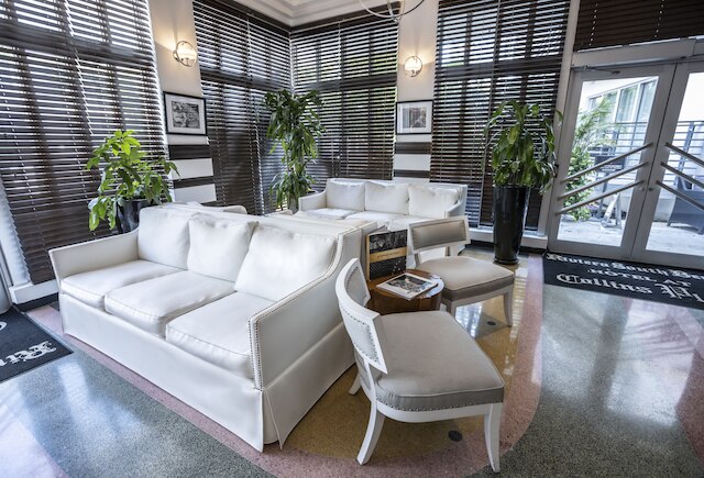 リビエラ ホテル サウス ビーチ