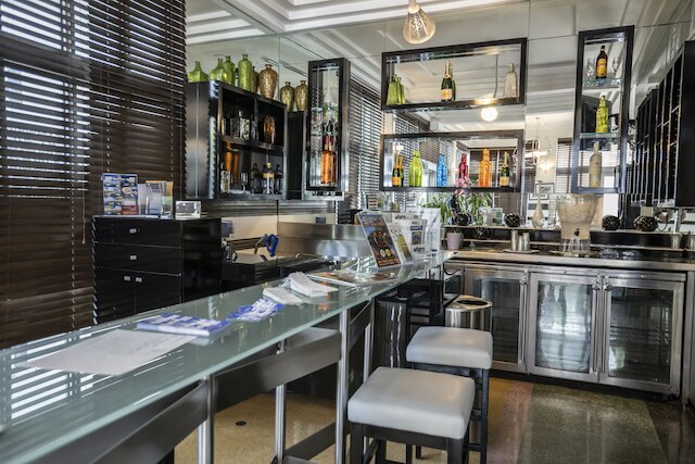 リビエラ ホテル サウス ビーチ