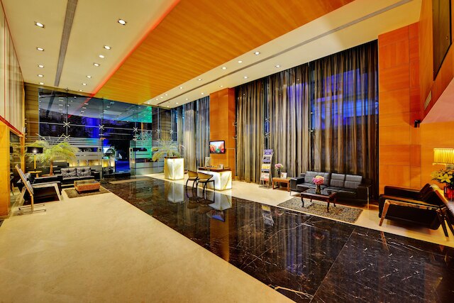 アイリス ホテル