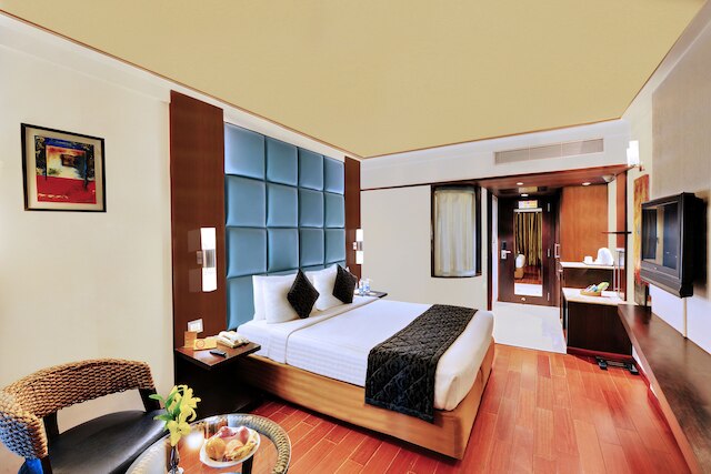 アイリス ホテル