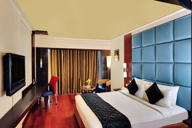 アイリス ホテル