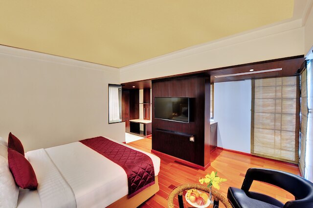 アイリス ホテル