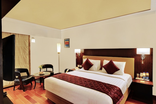 アイリス ホテル