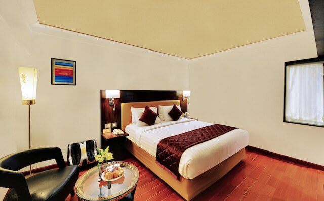 アイリス ホテル