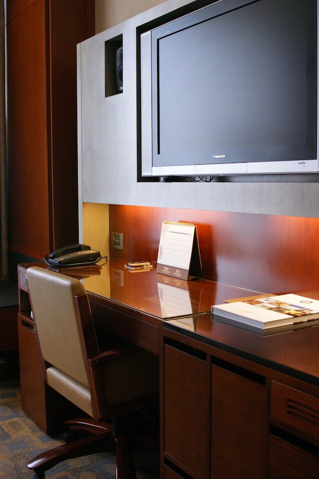 サンワン レジデンス 台北 (台北神旺商務酒店)