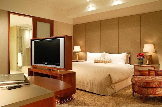 サンワン レジデンス 台北 (台北神旺商務酒店)