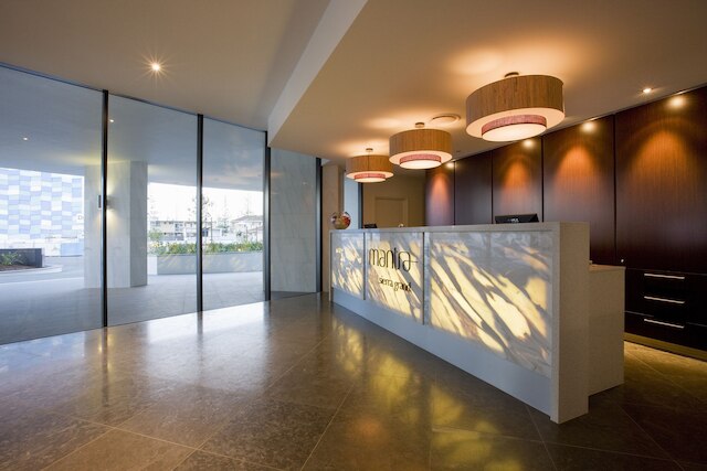 マントラ シエラ グランド