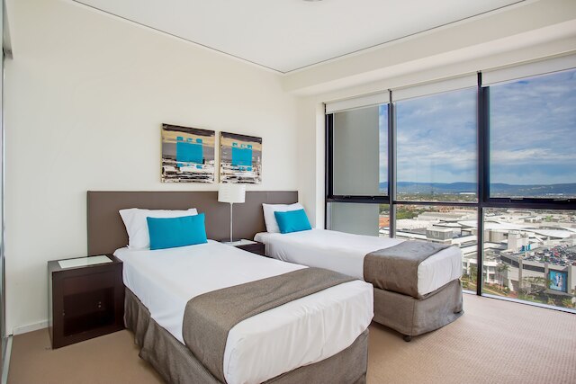 マントラ シエラ グランド