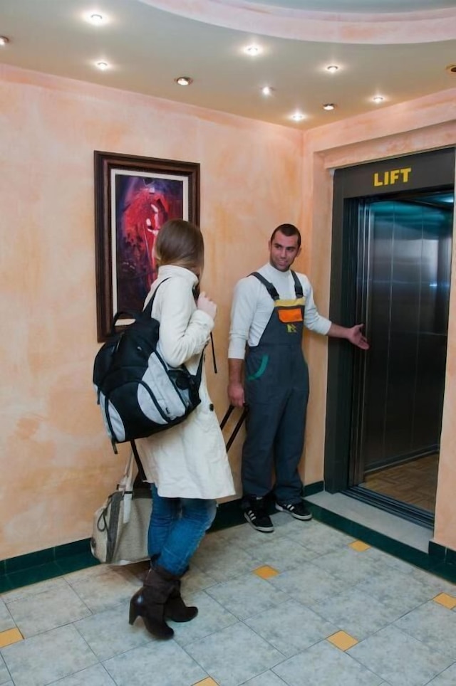 ホテル カーバー ポドゴリツァ