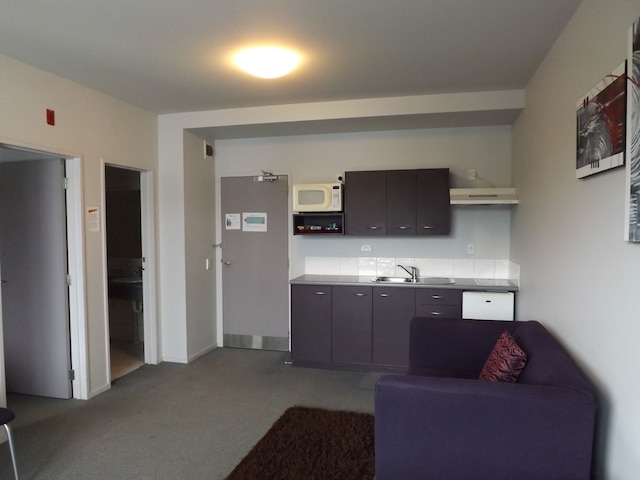 ベストウェスタン ウェリントン