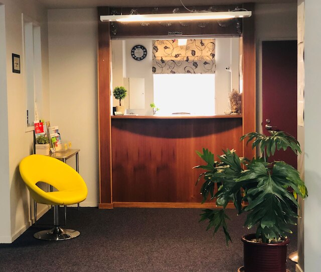 ベストウェスタン ウェリントン