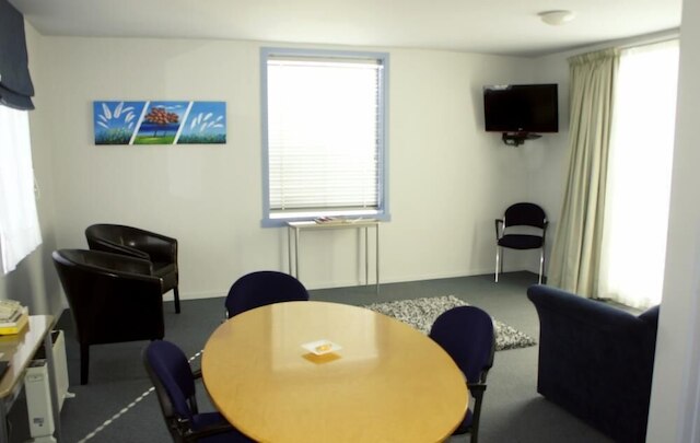 ベストウェスタン ウェリントン