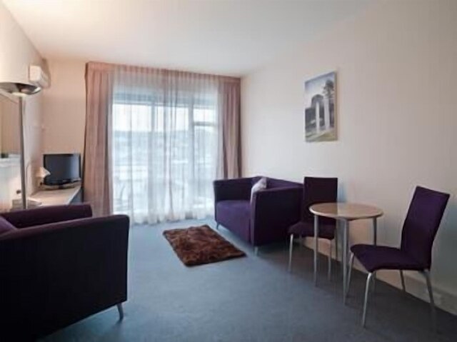 ベストウェスタン ウェリントン