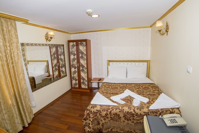 メドゥーサ ホテル