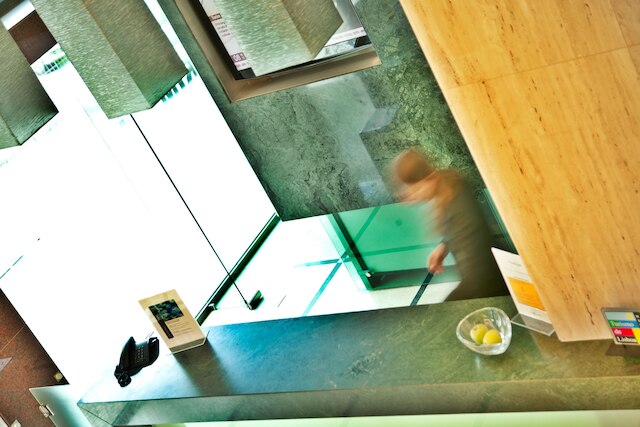 トゥリム アラメダ ホテル